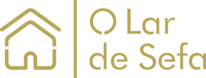 Lar de Sefa Logo